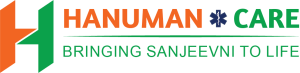 Hanuman Care logo
