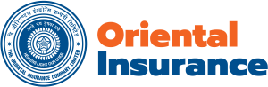 Oriental Insurance logo