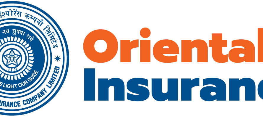 Oriental Insurance logo