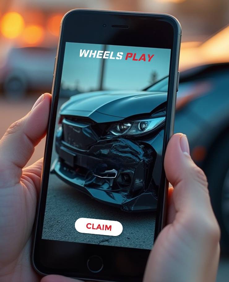 Wheelsplay insurance claim